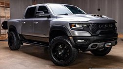 2022 Ram Ram Pickup 1500 TRX