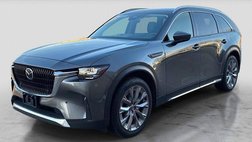 2024 Mazda CX-90 3.3 Turbo Premium
