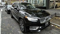 2024 Volvo XC90 B6 Plus Bright Theme 7P
