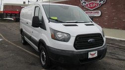 2016 Ford Transit 250