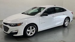 2023 Chevrolet Malibu LS Fleet