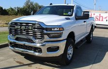 2026 Ram Ram Pickup 2500 Tradesman