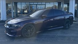 2021 Dodge Charger GT