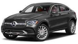 2020 Mercedes-Benz GLC-Class GLC 300 4MATIC