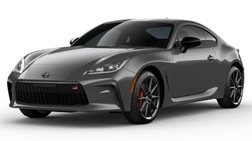 2026 Toyota GR86 Premium