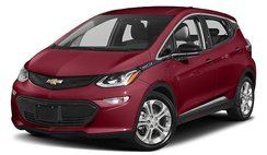 2017 Chevrolet Bolt EV LT