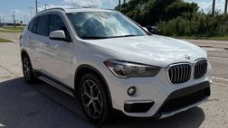 2019 BMW X1 sDrive28i