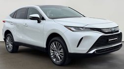 2024 Toyota Venza Limited