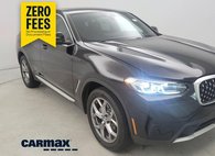 2023 BMW X4 xDrive30i