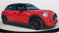 2020 MINI Hardtop Cooper S