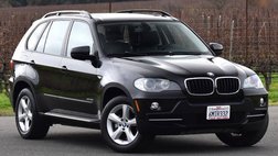 2010 BMW X5 xDrive30i