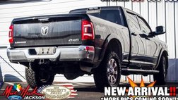 2020 Ram Ram Pickup 2500 Laramie