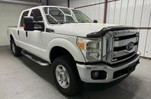 2016 Ford Super Duty F-250 XLT