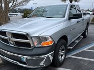 2011 Ram Ram Pickup 1500 ST