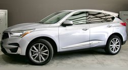2020 Acura RDX SH-AWD w/Tech