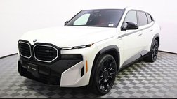 2023 BMW XM Base