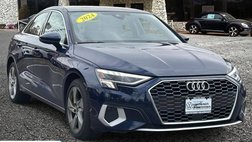 2024 Audi A3 Premium 40 TFSI