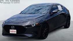 2019 Mazda MAZDA3 Premium