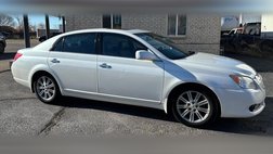 2008 Toyota Avalon XLS
