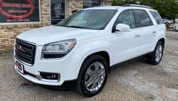 2017 GMC Acadia Limited Base