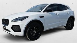 2024 Jaguar E-PACE P250 R-Dynamic SE
