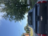 2010 Chevrolet Avalanche LS