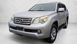 2010 Lexus GX 460 Base