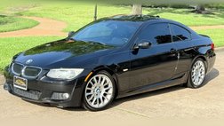 2012 BMW 3 Series 328i