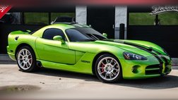 2008 Dodge Viper SRT-10