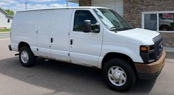 2011 Ford E-Series E-250