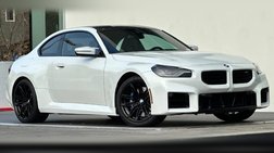 2024 BMW M2 Base