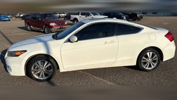 2012 Honda Accord EX-L