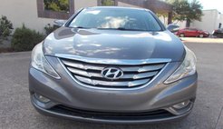 2013 Hyundai Sonata Limited