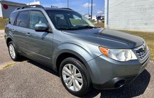 2011 Subaru Forester 2.5X Premium