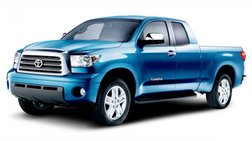 2008 Toyota Tundra Limited