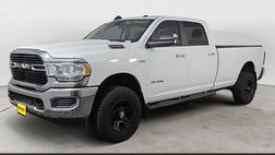 2019 Ram Ram Pickup 2500 Big Horn