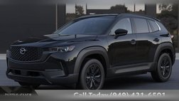 2026 Mazda CX-50 Hybrid Premium