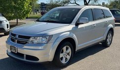 2011 Dodge Journey Mainstreet