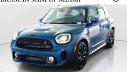 2024 MINI Countryman Cooper S
