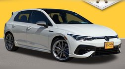2024 Volkswagen Golf R 4Motion