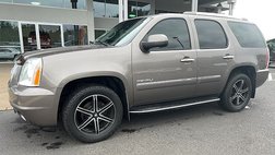 2013 GMC Yukon Denali