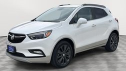 2019 Buick Encore Essence