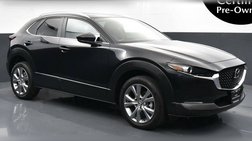 2022 Mazda CX-30 Preferred