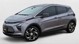 2023 Chevrolet Bolt EV 2LT