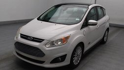 2013 Ford C-Max Energi SEL
