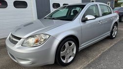 2010 Chevrolet Cobalt LT