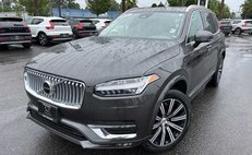 2024 Volvo XC90 B5 Core Bright Theme