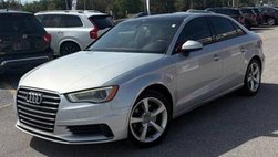 2015 Audi A3 1.8T Premium