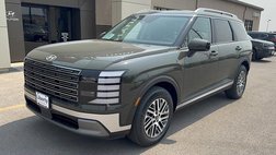 2026 Hyundai Palisade SEL