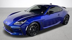 2025 Toyota GR86 Premium